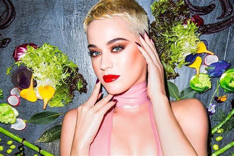 katie perry fappening|Katy Perry Goes Topless in ‘When I’m Gone’ Video